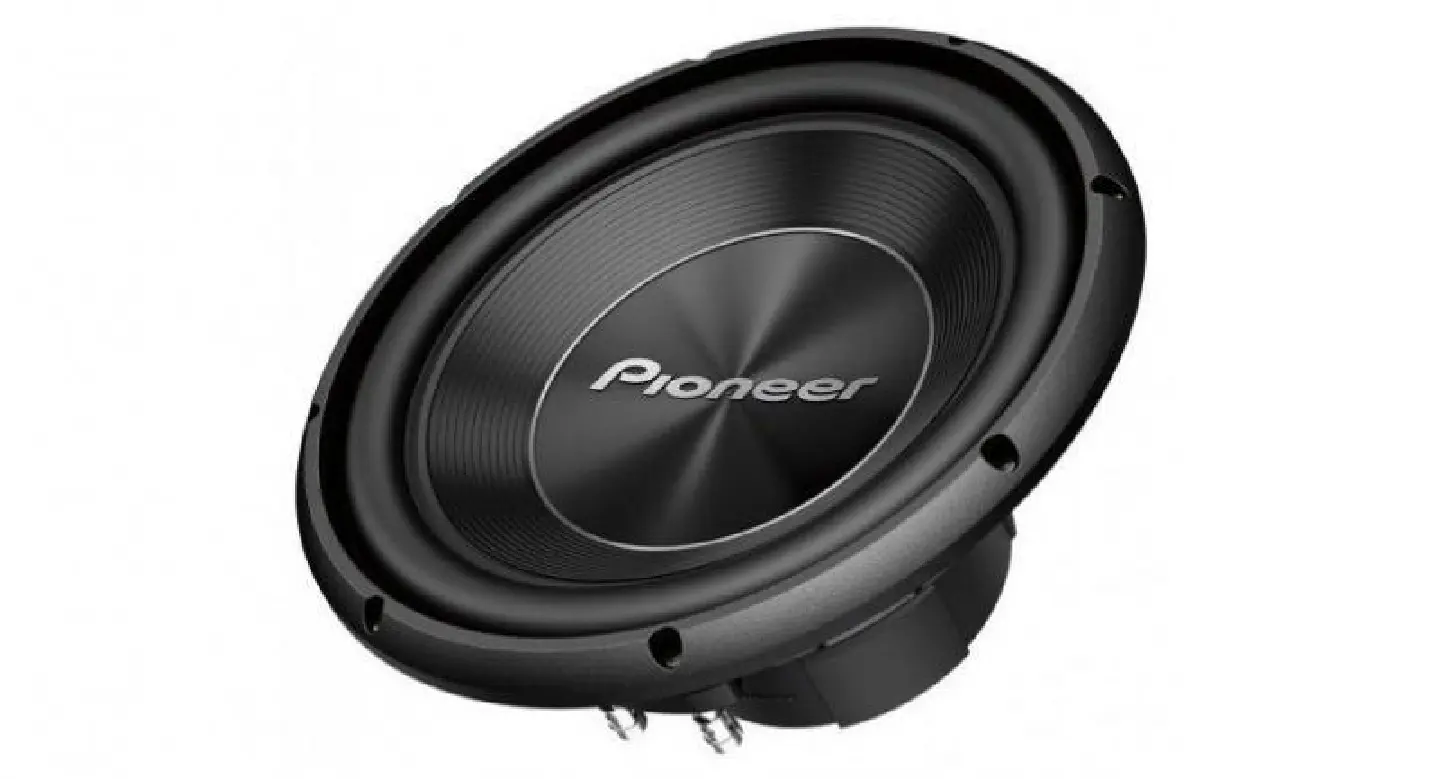 Pioneer launches easy-install car speakers