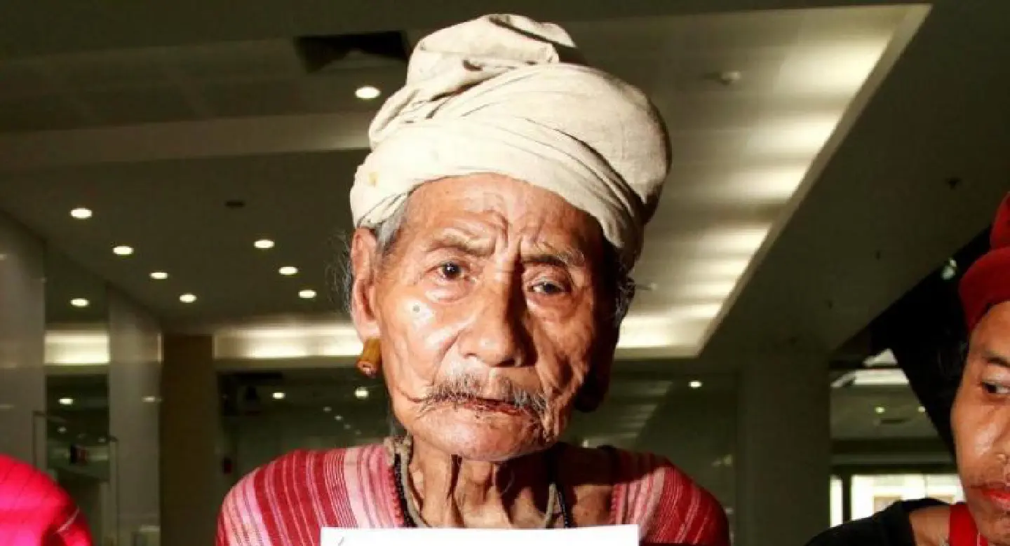 Elder Karen Ko-i Mimi dies, aged 107
