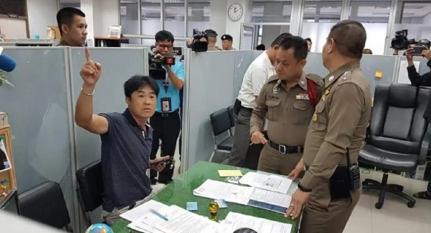 S Korean fleeced by Chiang Mai bar gets a refund