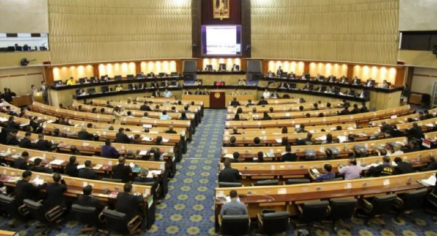 Water Resources bill gets strong NLA backing