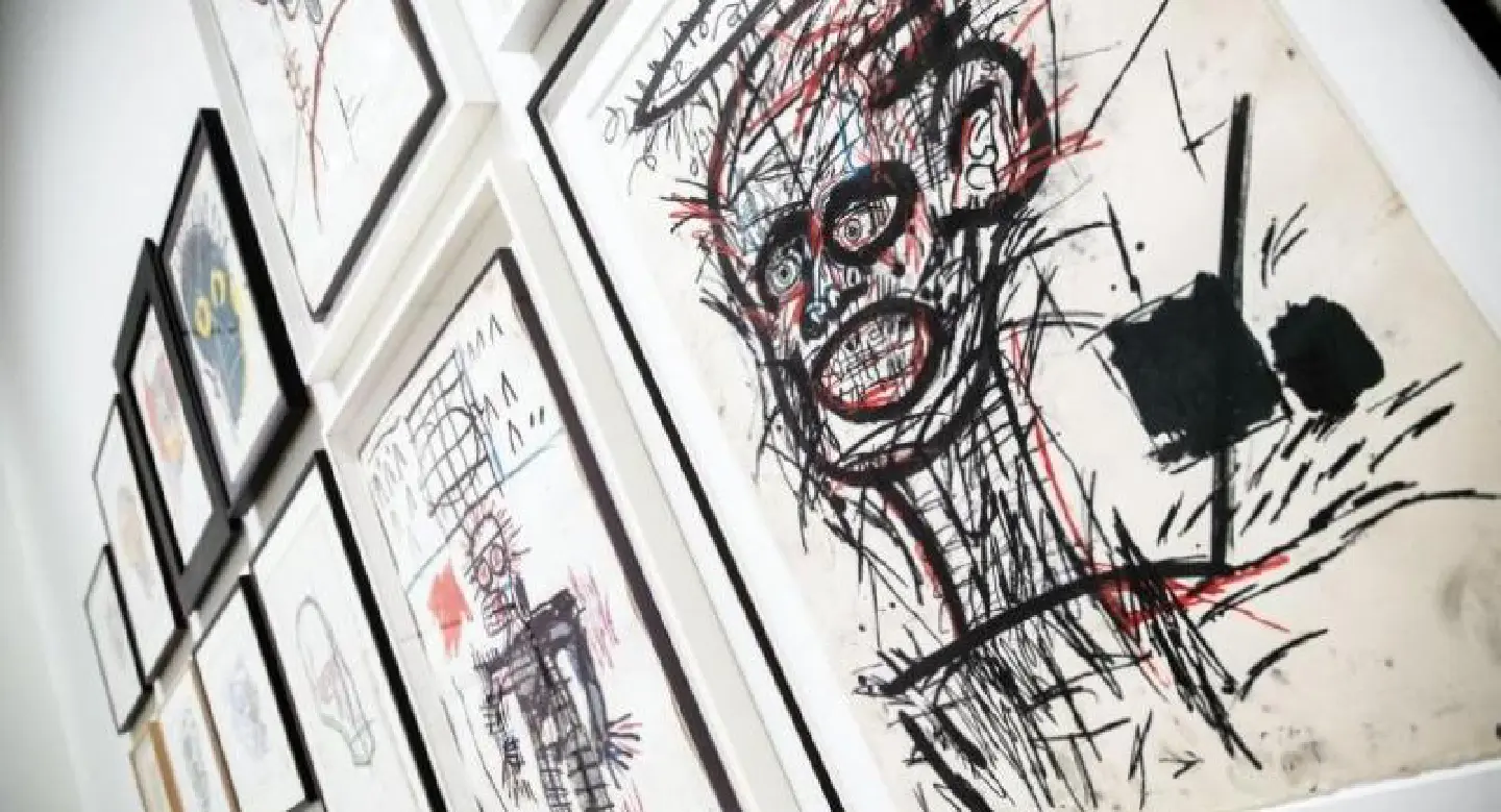 A duelling dual view of art rebels