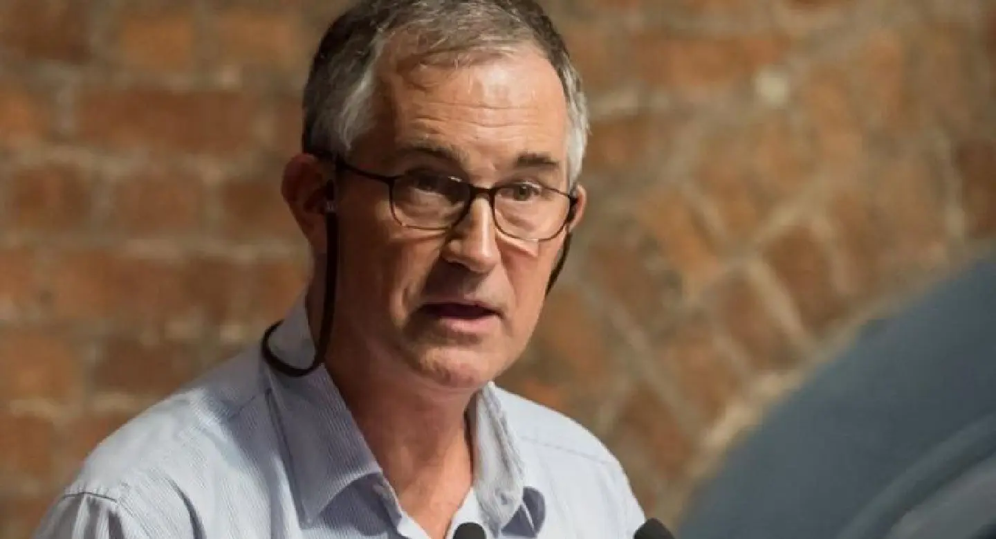 Hong Kong denies FT journalist visa after independence talk