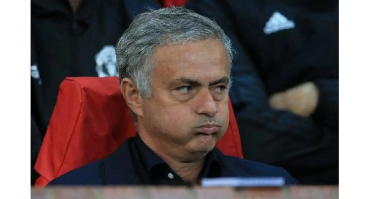 Mourinho facing end of United reign: report Mourinho facing end of United reign: report