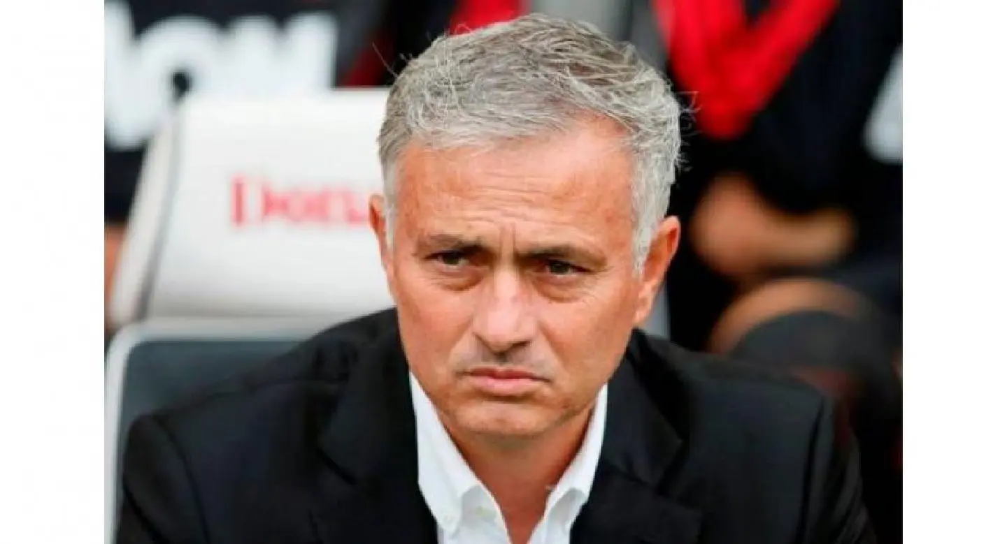 Can Jose Mourinho survive 'manhunt' after stay of execution? Can Jose Mourinho survive 'manhunt' after stay of execution?