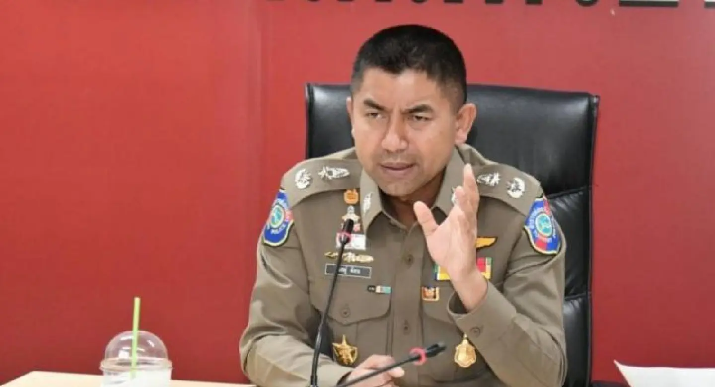 More illegal foreigners land in ‘Big Joke’s’ net More illegal foreigners land in ‘Big Joke’s’ net