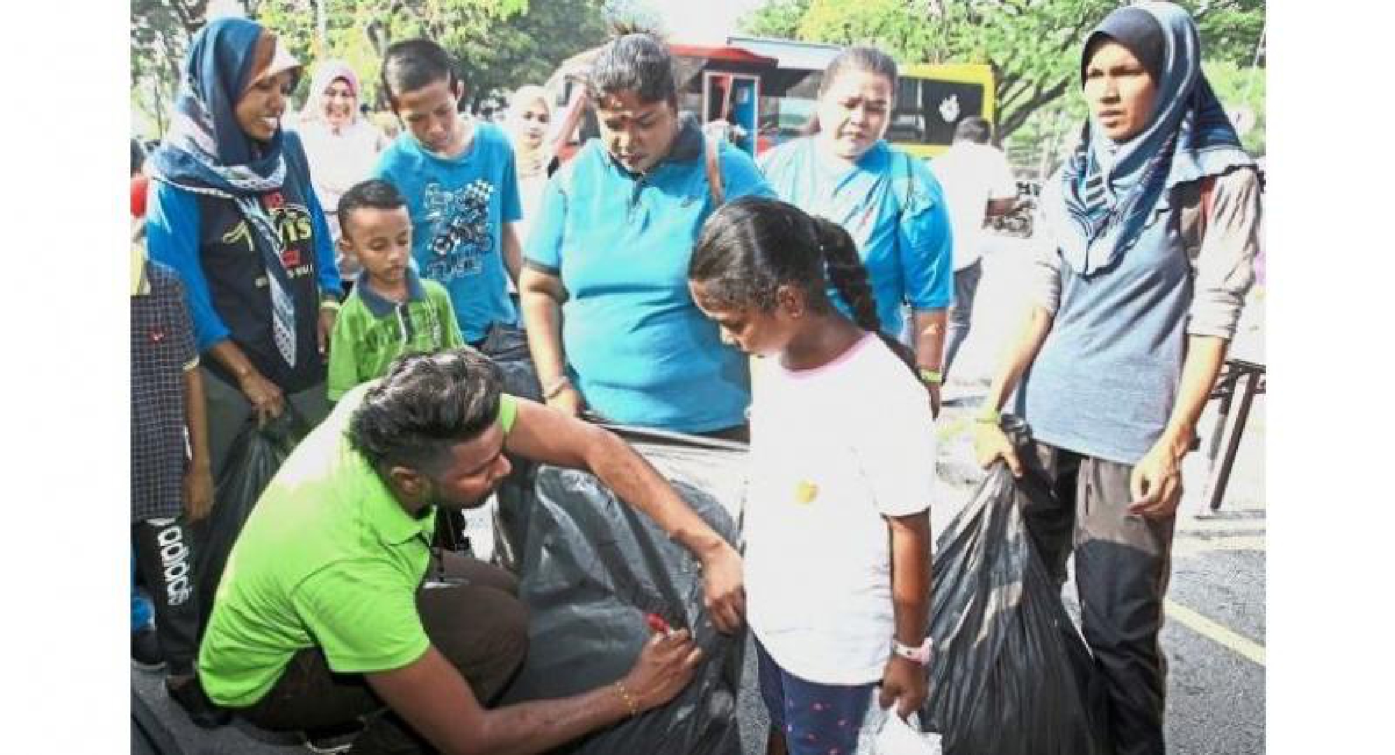 Place to drop off and sell used cooking oil