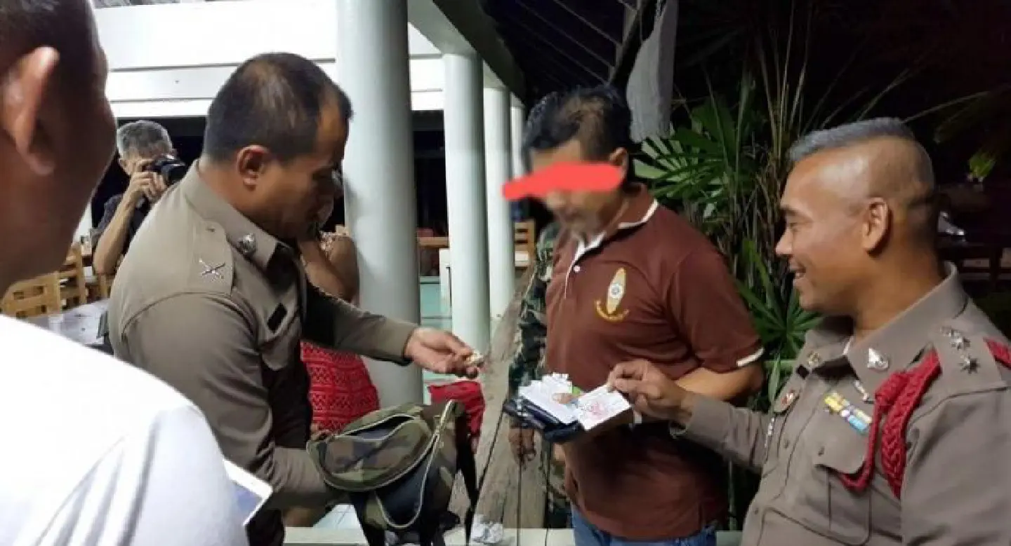 Official ‘fired’ over poaching charges Official ‘fired’ over poaching charges