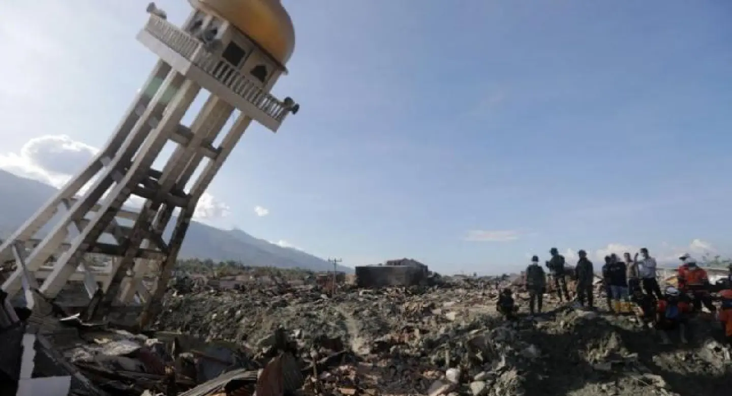 Monuments to remember dead and missing in quake-ravaged Indonesia Monuments to remember dead and missing in quake-ravaged Indonesia