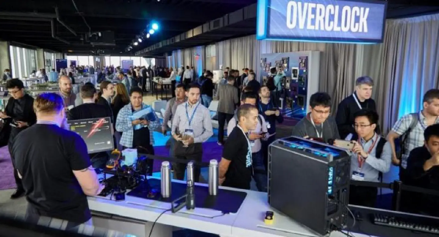 Intel announces 'best gaming processor': new 9th Gen Intel Core i9-9900K Intel announces 'best gaming processor': new 9th Gen Intel Core i9-9900K
