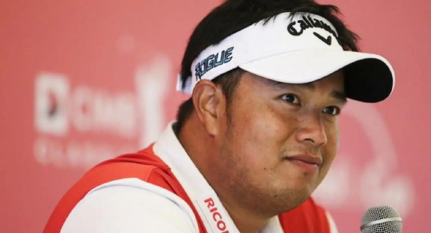 New PGA Tour member Kiradech aims for fast start in KL New PGA Tour member Kiradech aims for fast start in KL