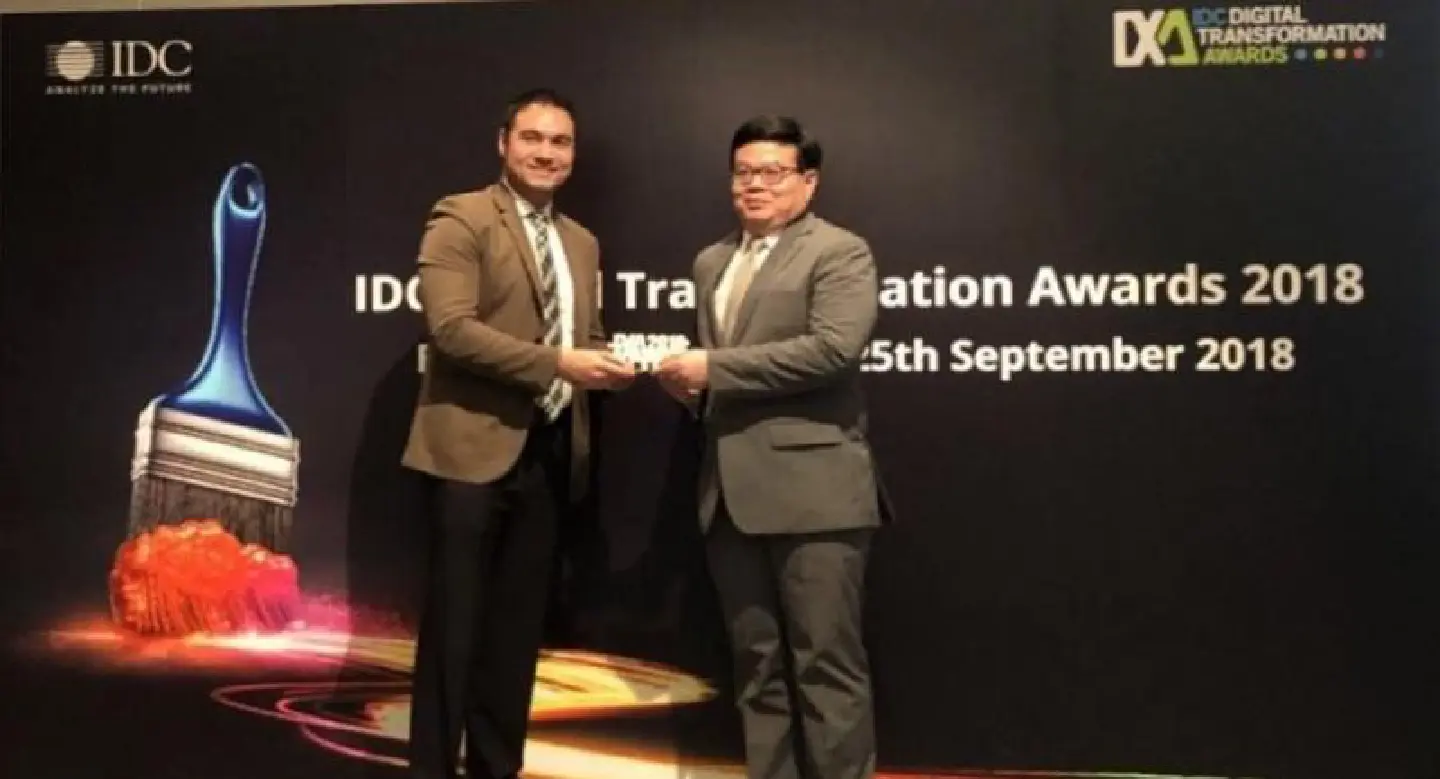 Mitr Phol strives for world status via digitalisation of work process Mitr Phol strives for world status via digitalisation of work process