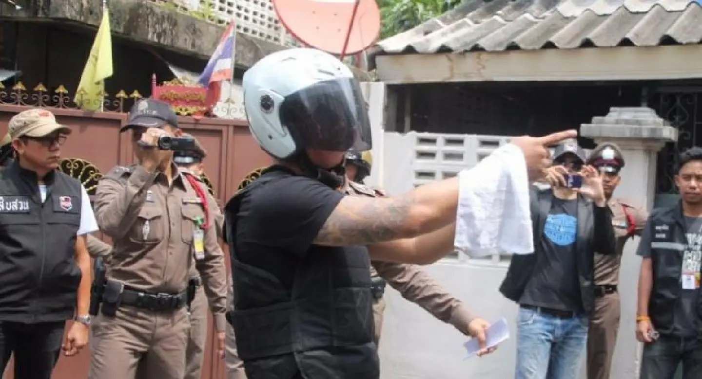 Suspect in ‘turf war’ fatal shootout claims self-defence Suspect in ‘turf war’ fatal shootout claims self-defence