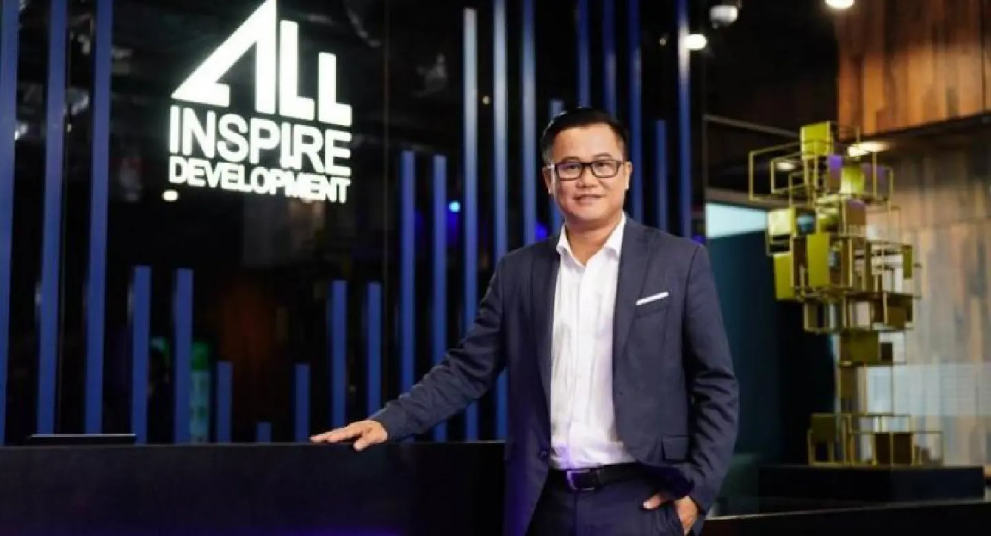All Inspire to raise profile with deal All Inspire to raise profile with deal