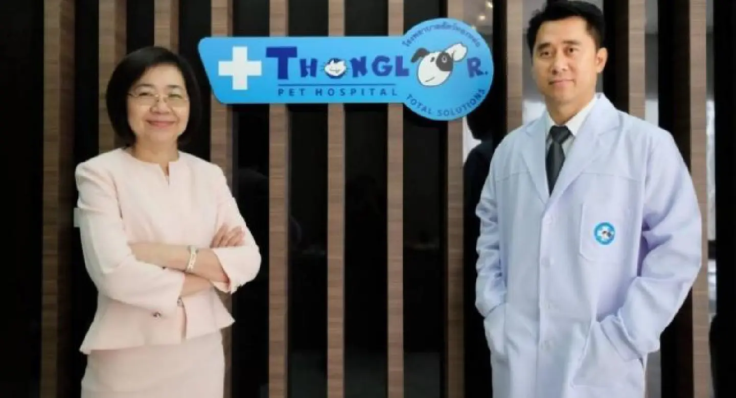 Thonglor Pet Hospital enters Phuket market through purchase of majority stake in facility