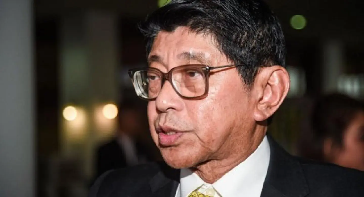 Shortlist of candidates for Senate to be out before poll