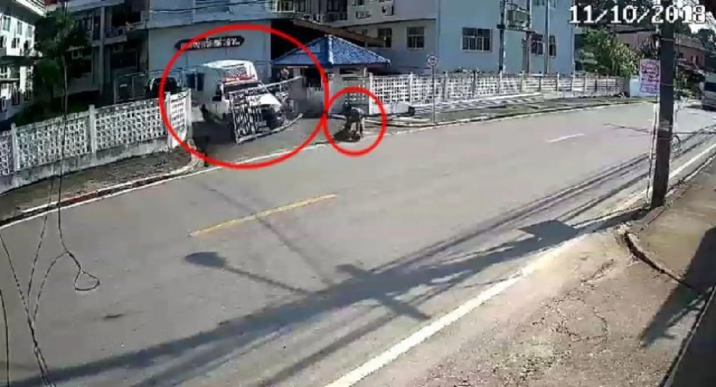 Inmates escape from court after stealing prison transport truck