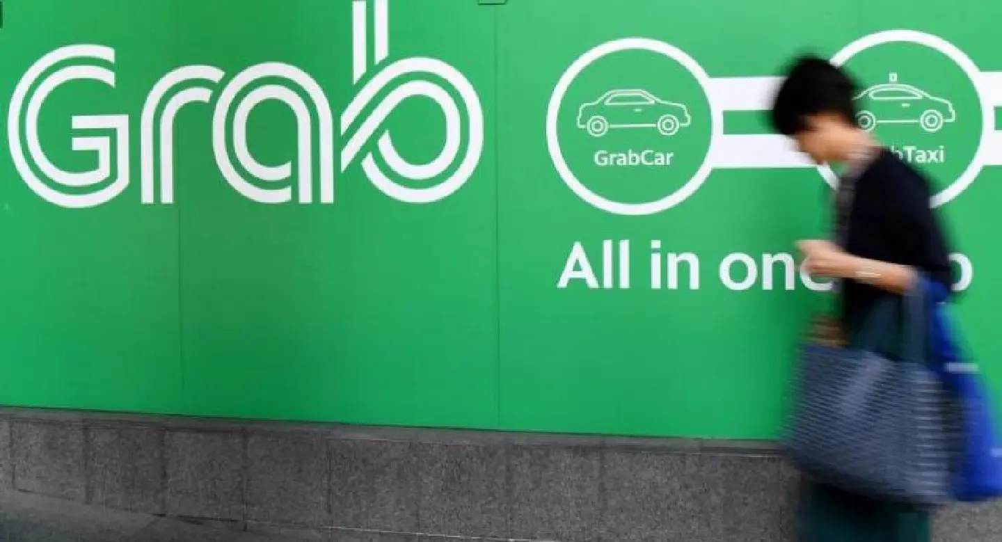 Grab launches new ride hailing app services Grab launches new ride hailing app services