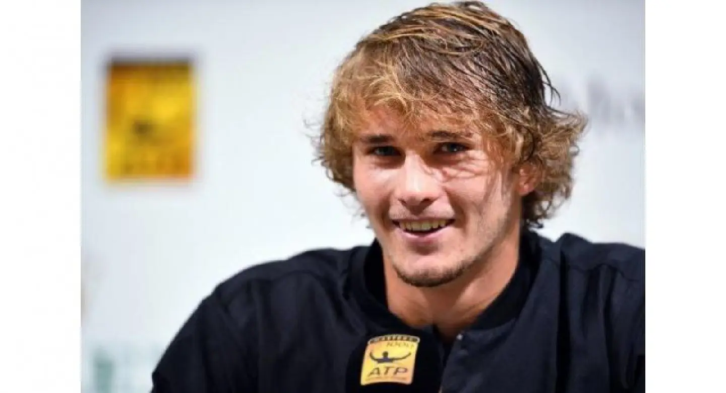 Zverev into Shanghai semis, seals London Finals spot Zverev into Shanghai semis, seals London Finals spot