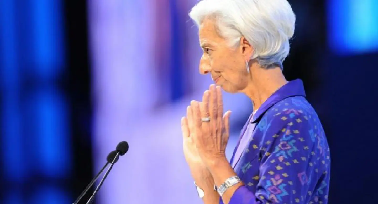 Who runs the (economic) world? It might soon be women Who runs the (economic) world? It might soon be women