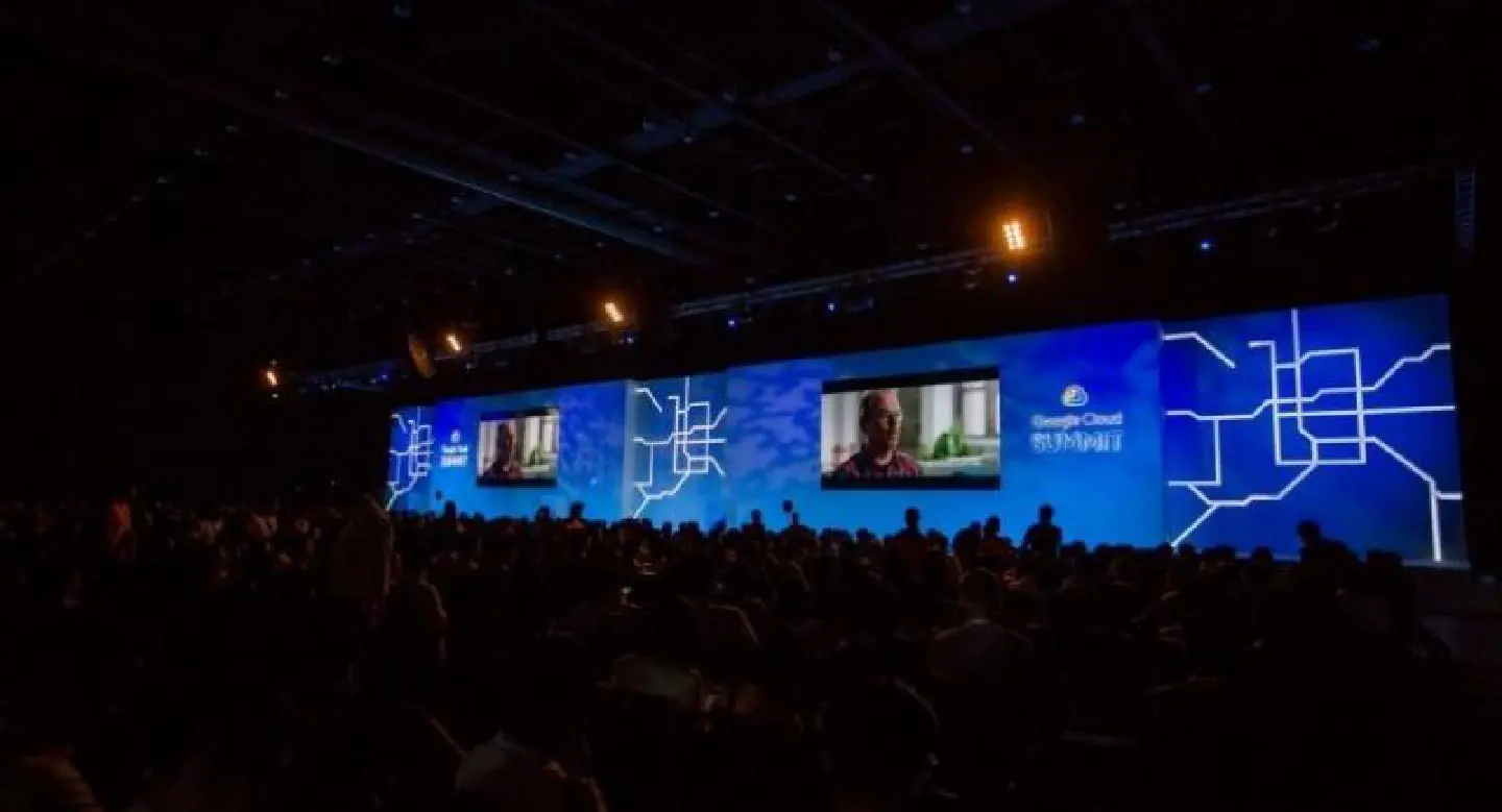 Google showcases power of the cloud for Thai enterprises 