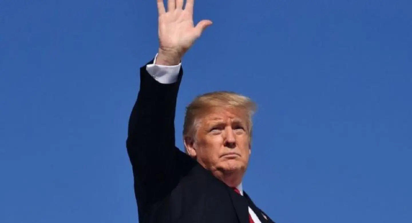 Trump vows 'severe punishment' if journalist killed by Saudi