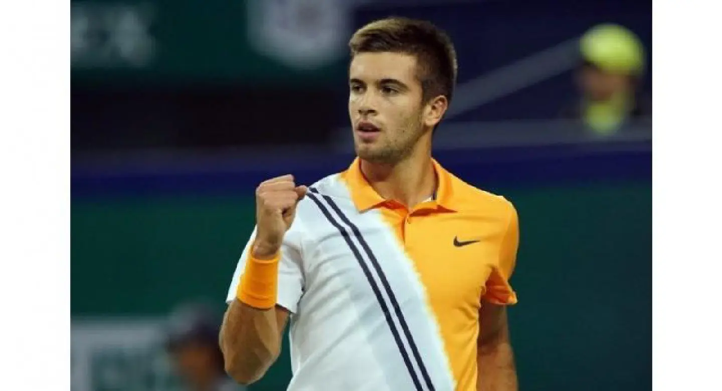 Federer stunned by 13th seed Coric in Shanghai semis Federer stunned by 13th seed Coric in Shanghai semis