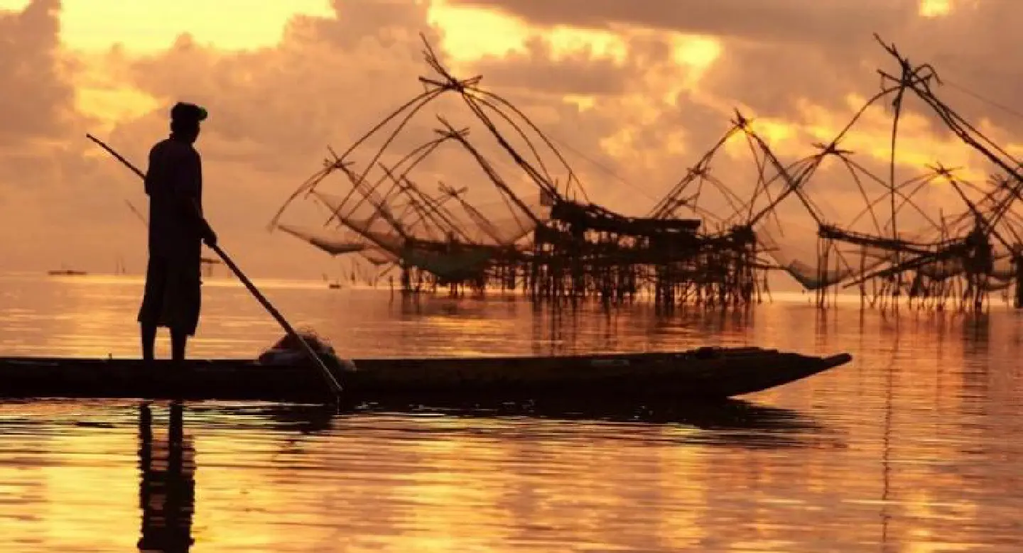 SPECIAL REPORT: Unique way of life at upper Songkhla Lake under threat SPECIAL REPORT: Unique way of life at upper Songkhla Lake under threat