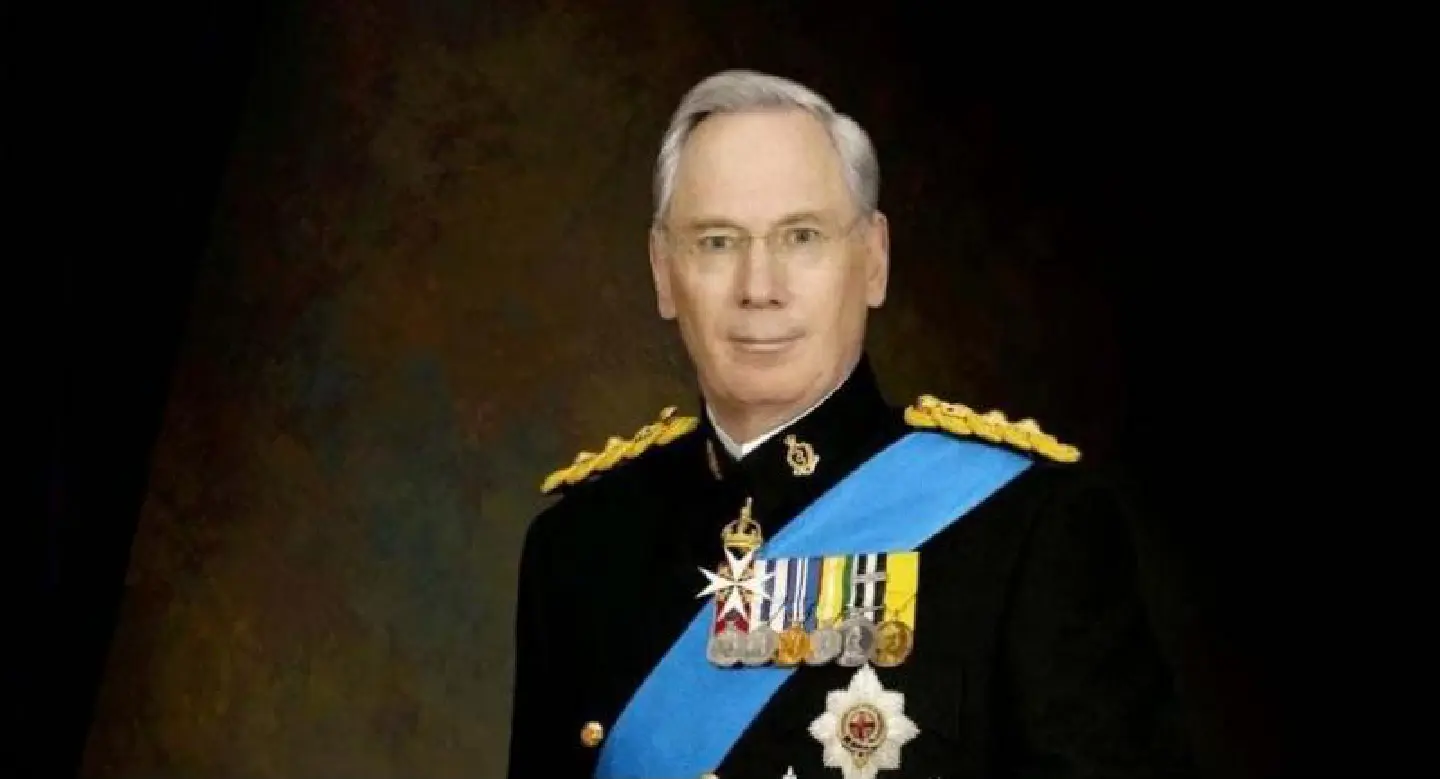 British duke arrives on trip to enhance bilateral ties