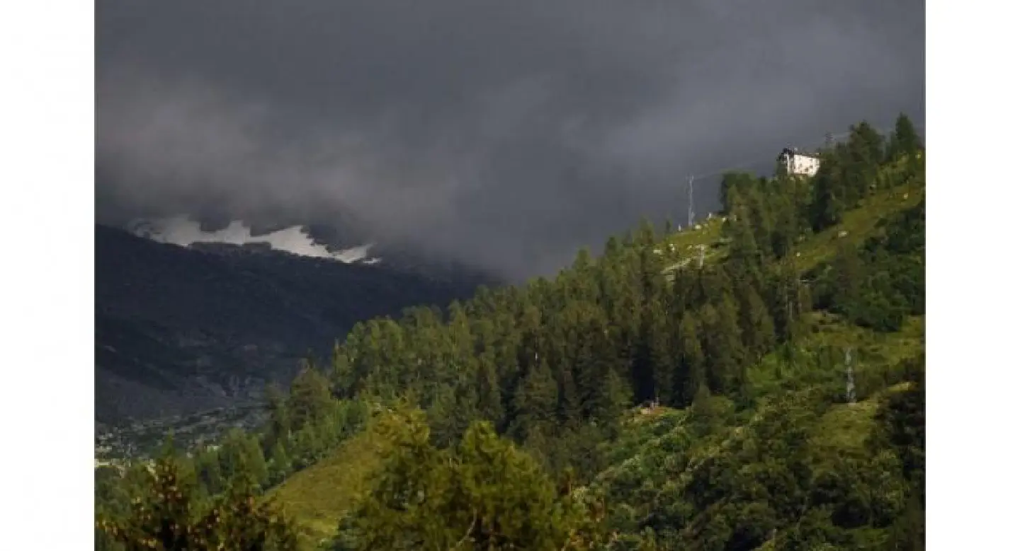 British mountain biker shot dead by French hunter