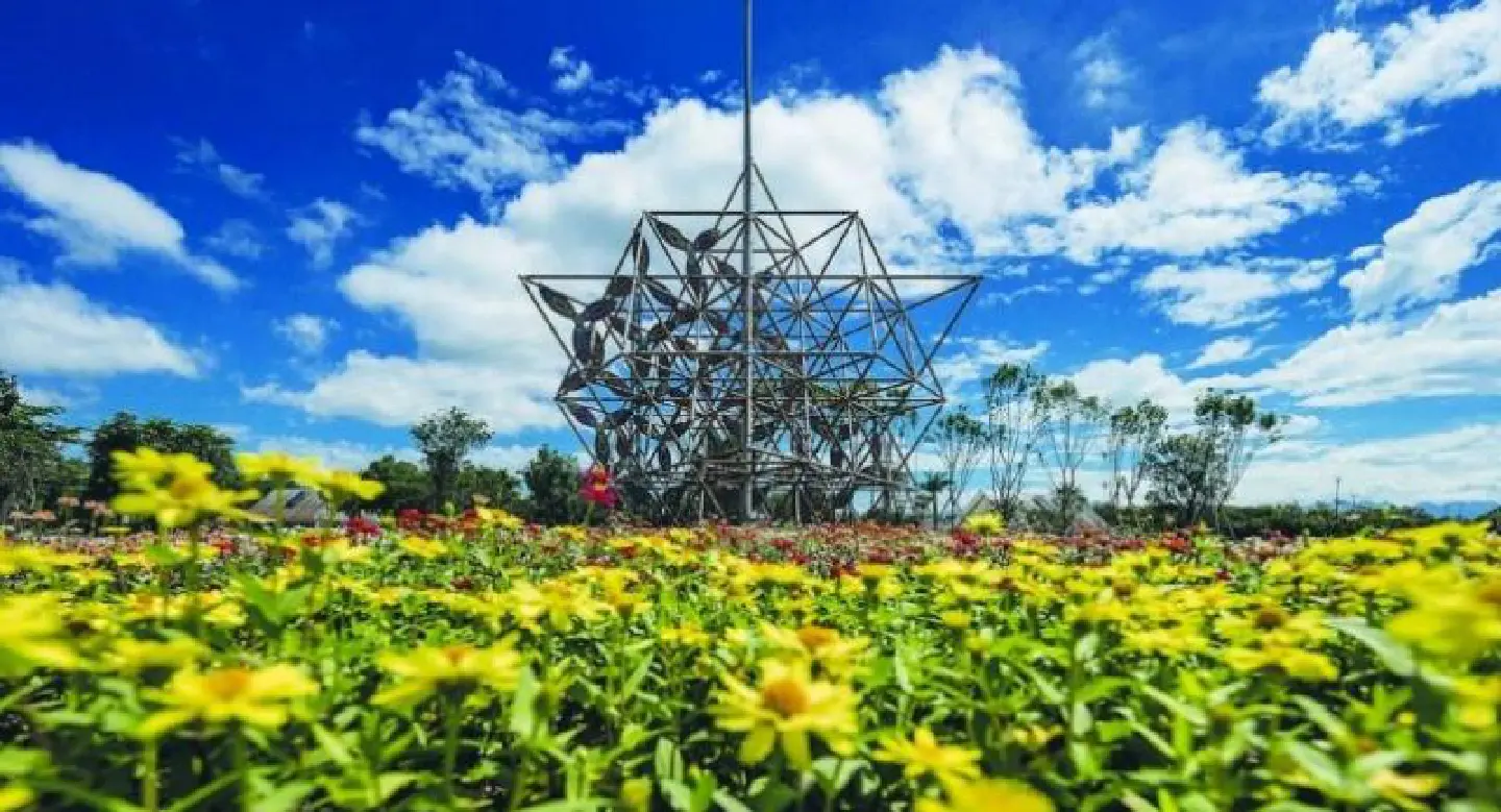 Twin events set in push for Taichung tourism