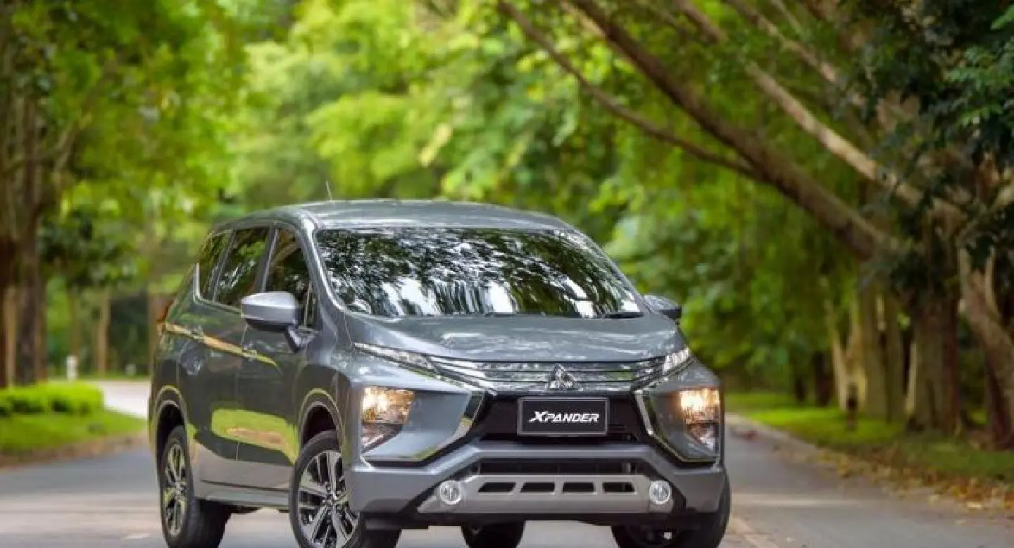MPV that makes room for style and handling