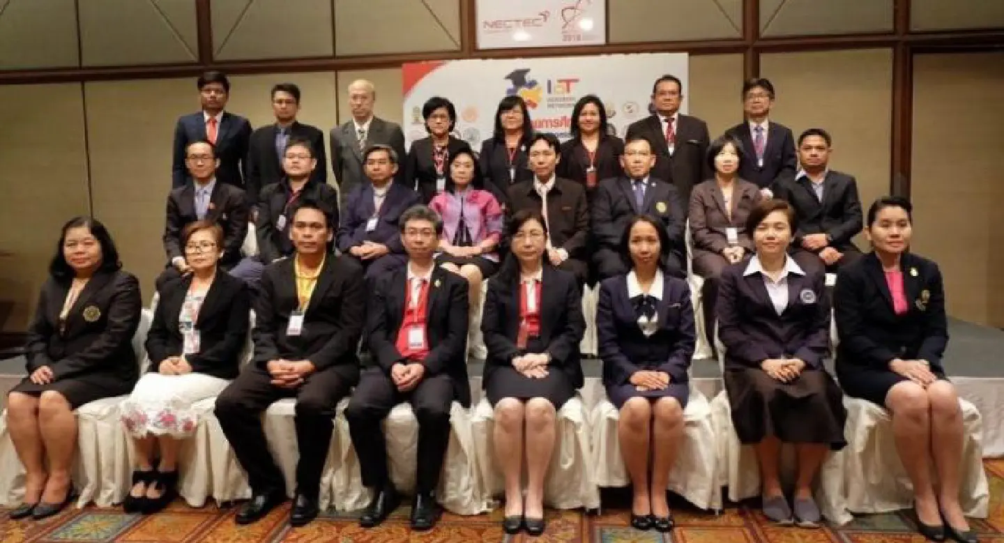 Nectec academy formed to help train IoT skill set Nectec academy formed to help train IoT skill set