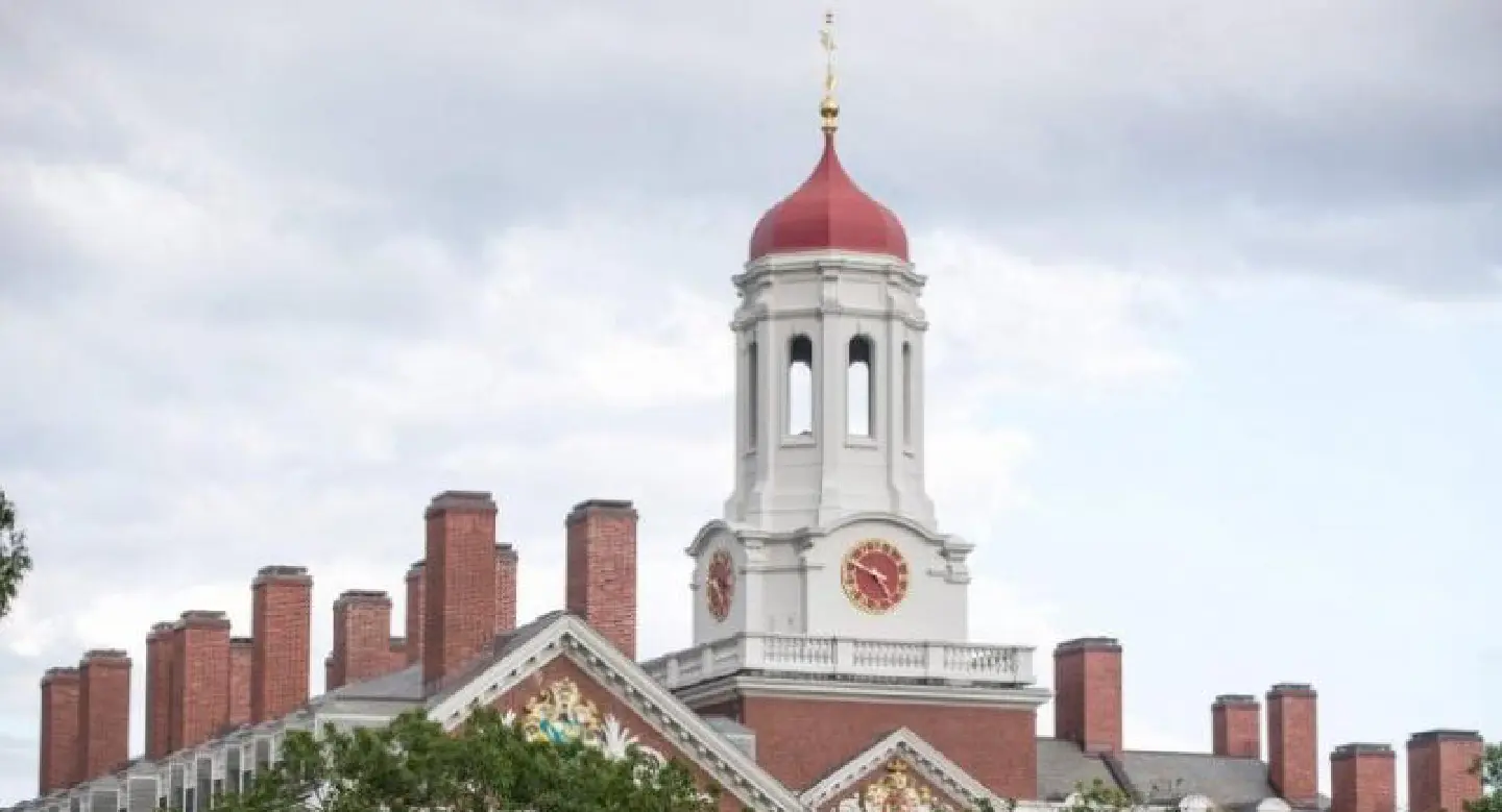 Harvard on trial over alleged discrimination against Asians