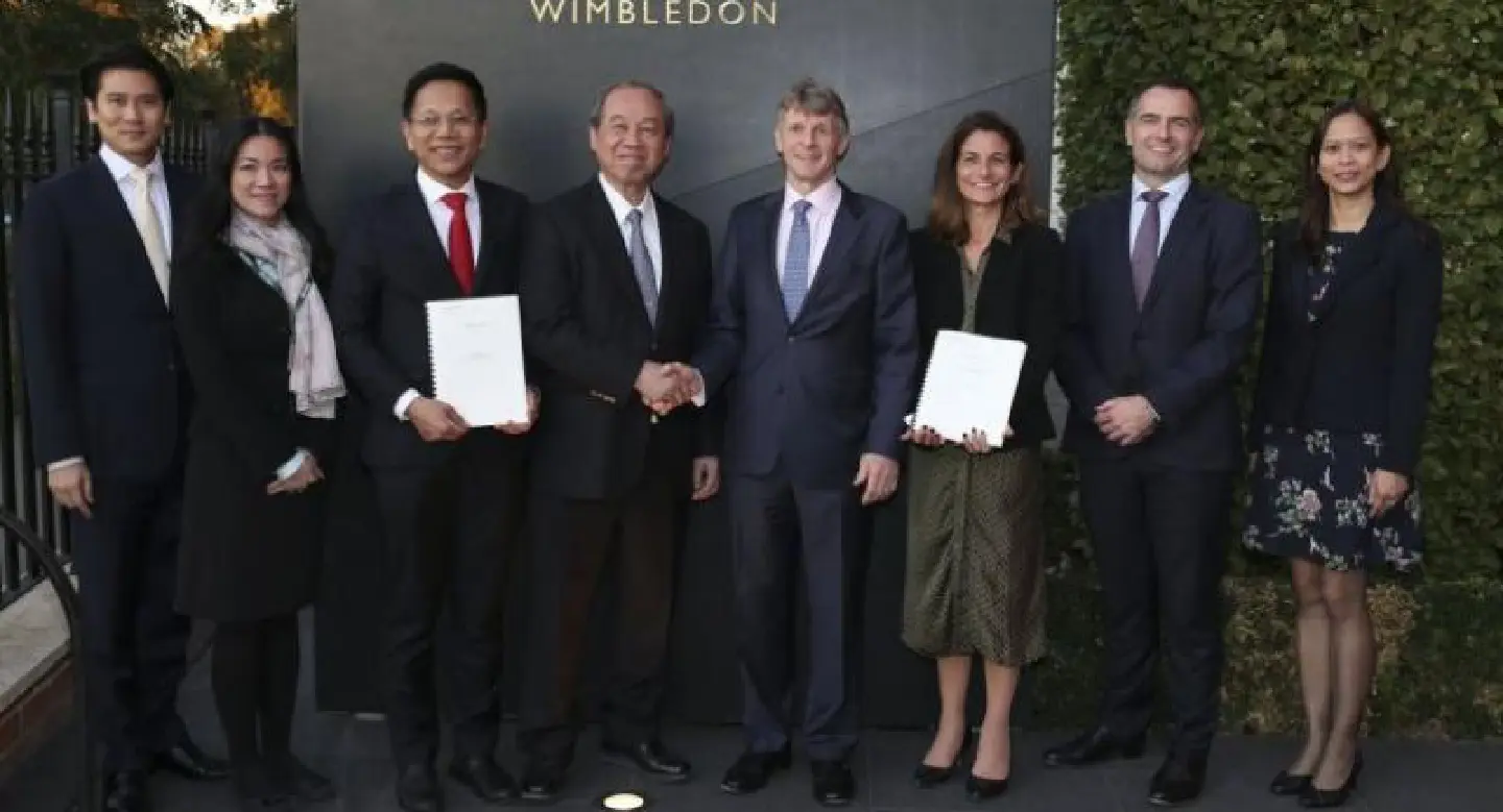 Top-class education beckons at King’s College International School Bangkok