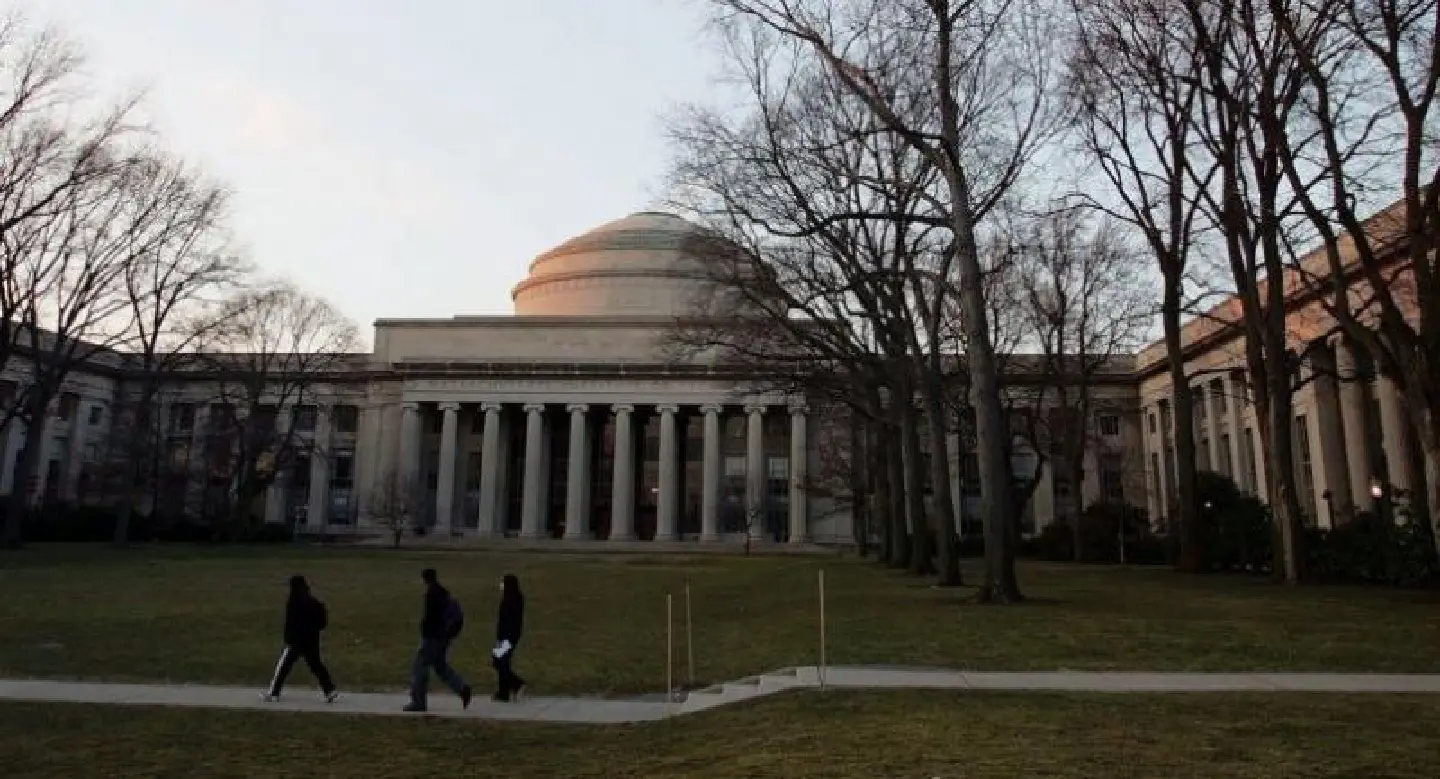 MIT unveils new $1 billion college for artificial intelligence MIT unveils new $1 billion college for artificial intelligence