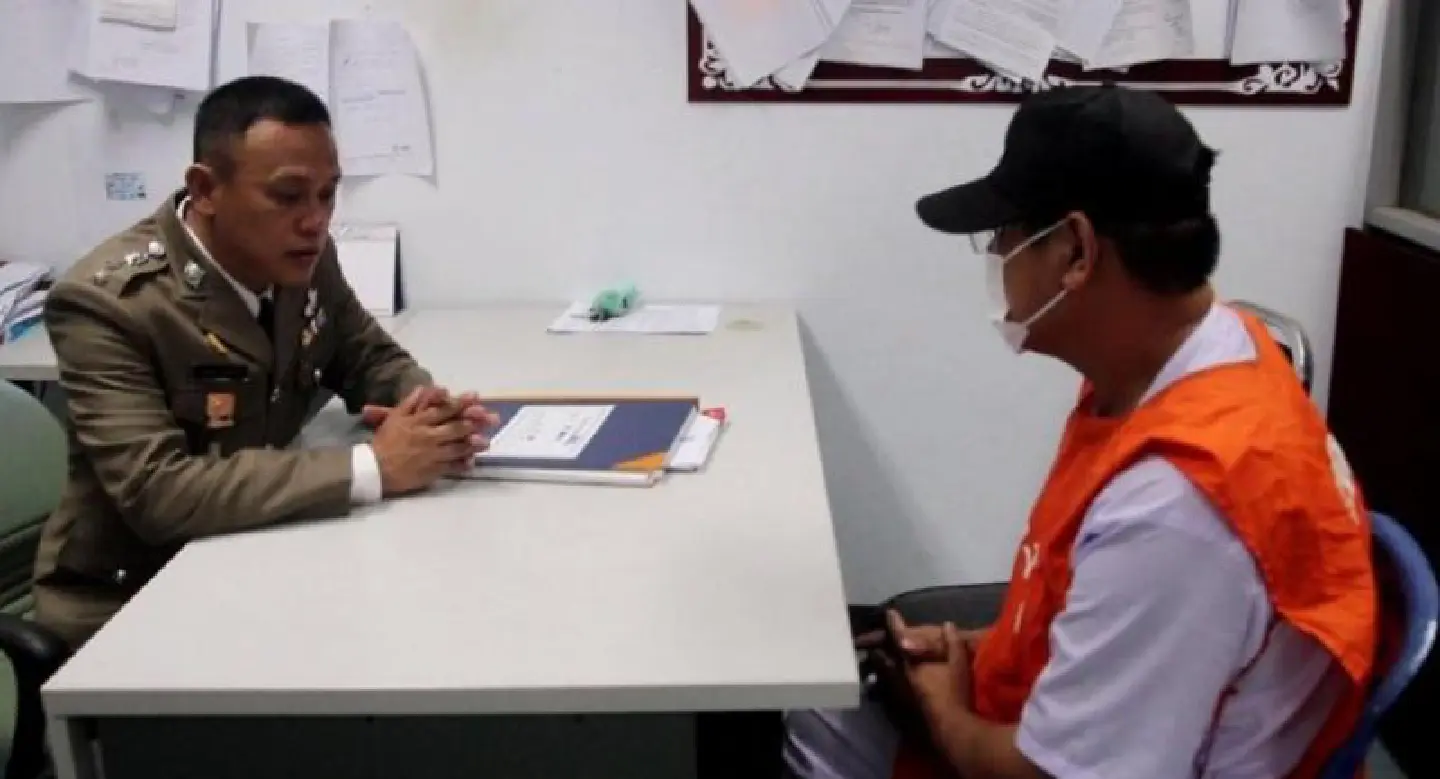 Chiang Mai abbot defrocked over sexual abuse charges
