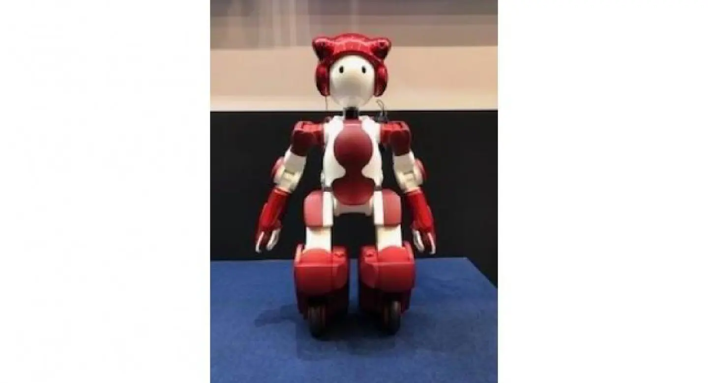 Hitachi brings robotics to hospitality and healthcare