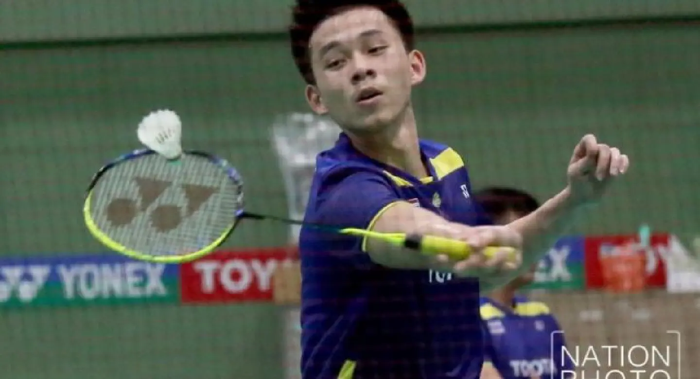 Kulavut to spearhead Thai youngsters in World Junior Championships Kulavut to spearhead Thai youngsters in World Junior Championships