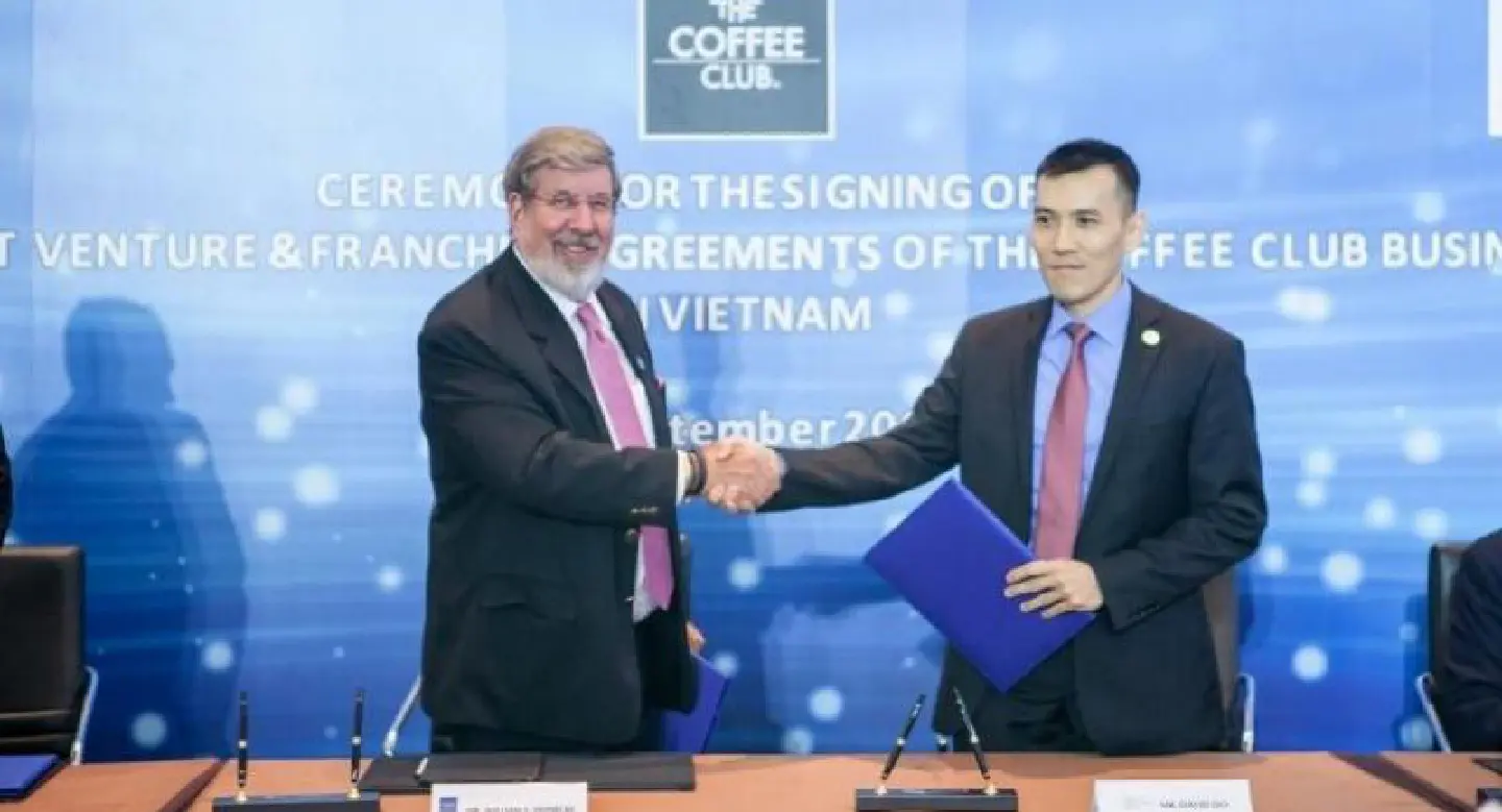 Minor to take cafe chain into Vietnam with local partner Minor to take cafe chain into Vietnam with local partner