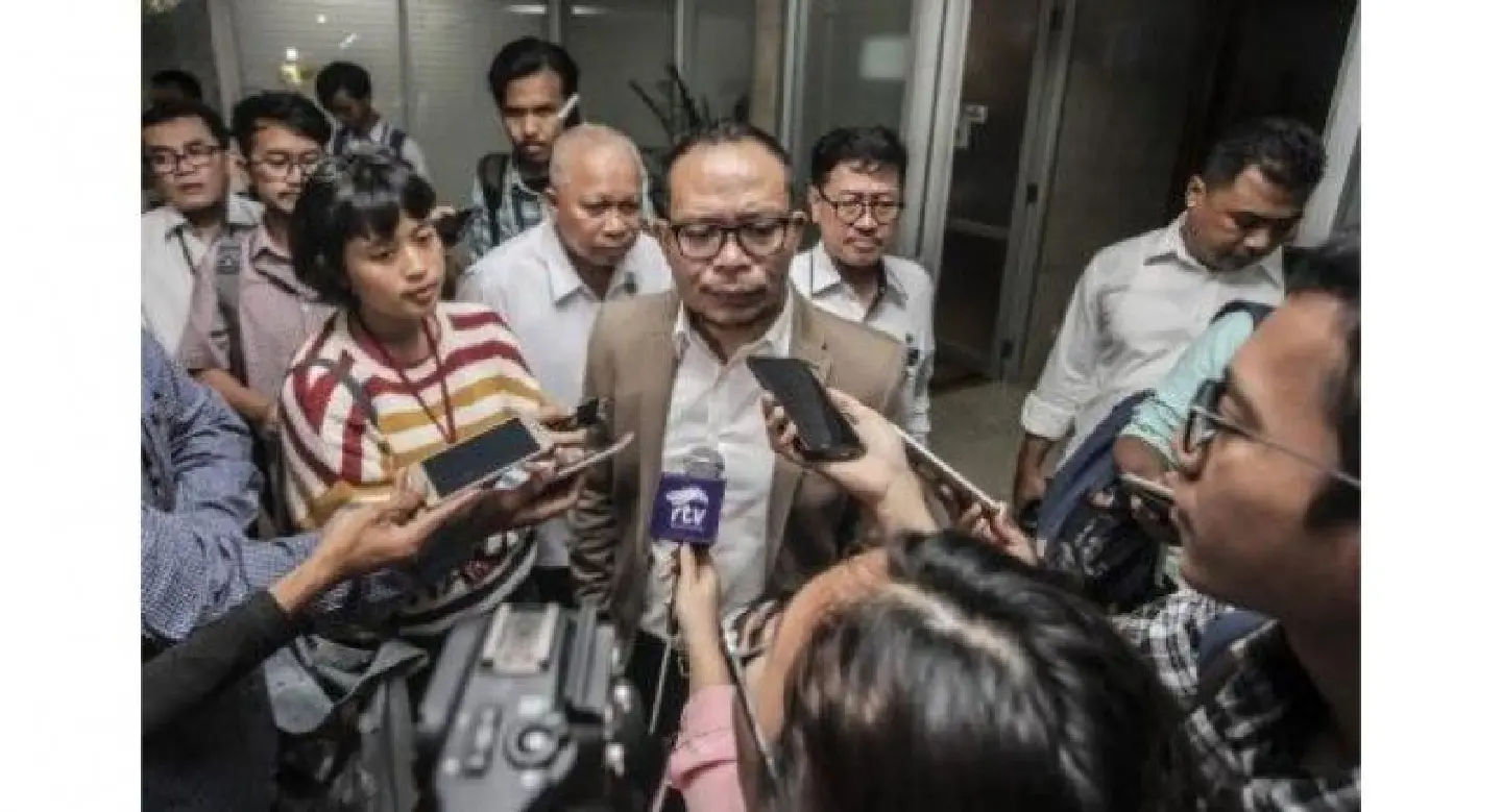 Indonesian manpower minister proposes 8.13% rise in minimum wage Indonesian manpower minister proposes 8.13% rise in minimum wage