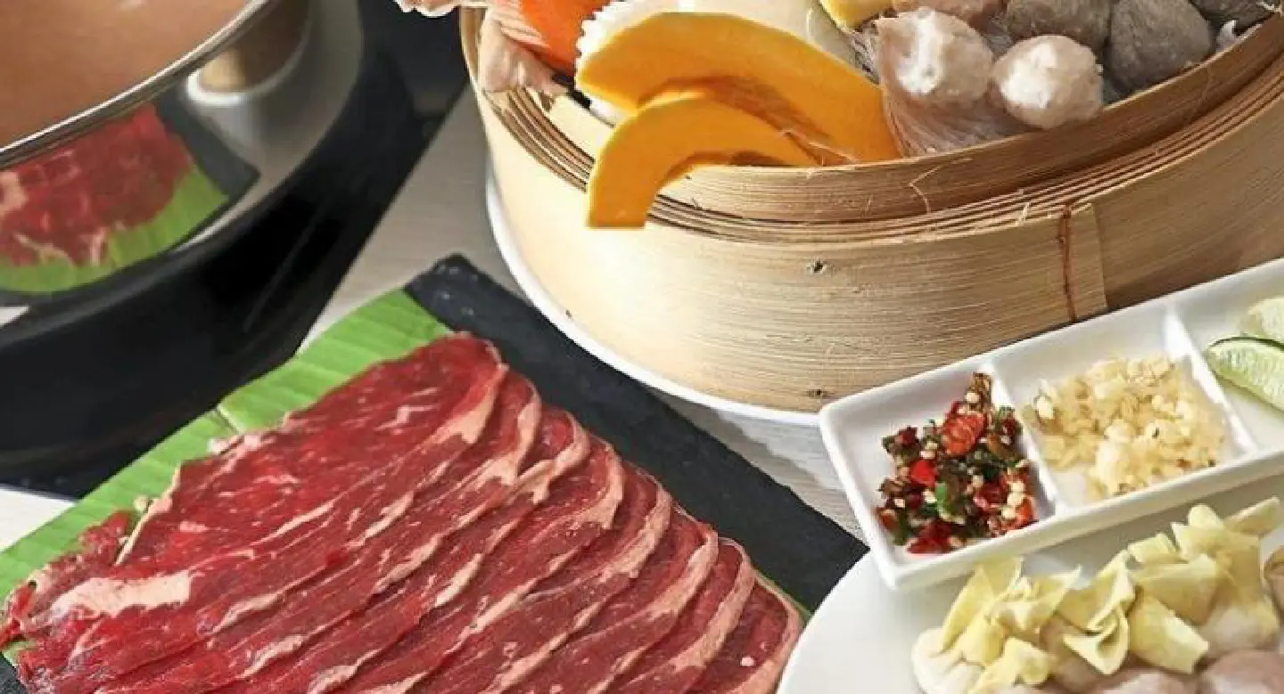 The famed Coca hotpot chain is back in Malaysia The famed Coca hotpot chain is back in Malaysia