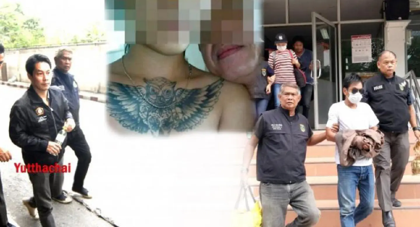 Madams, ex-cop handed another 183-309 years in Mae Hong Son child-prostitution case