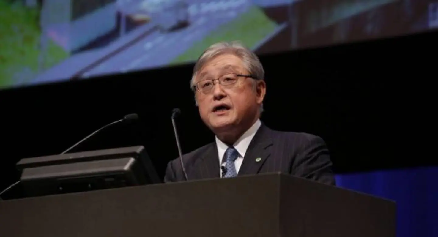 Hitachi elevates Thailand to hub role Hitachi elevates Thailand to hub role