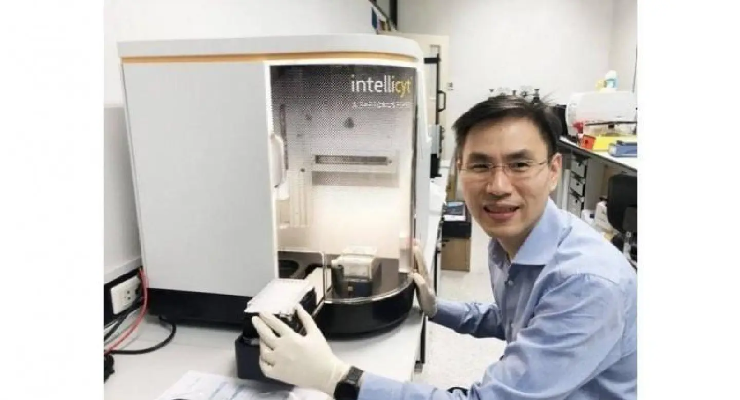 Chulalongkorn seeks donations for ‘biologic’ cancer research Chulalongkorn seeks donations for ‘biologic’ cancer research