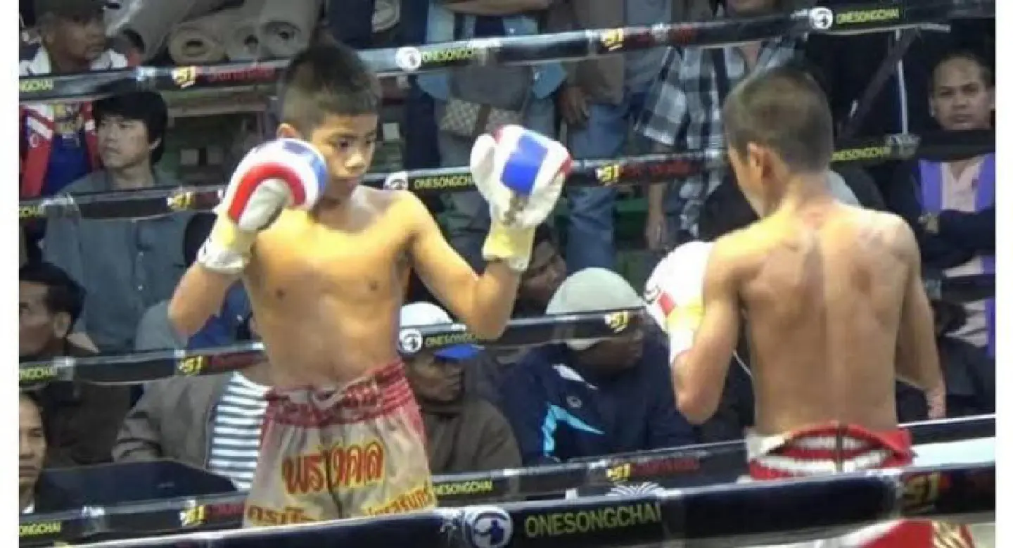 Revamped muay thai rules go back to Cabinet