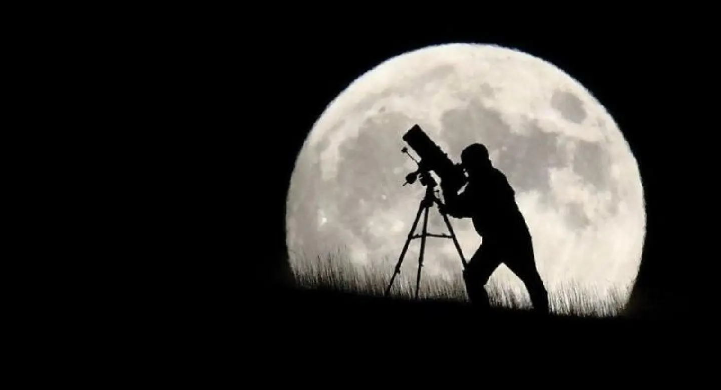 Man-made moon to shed light on Chengdu in 2020 Man-made moon to shed light on Chengdu in 2020