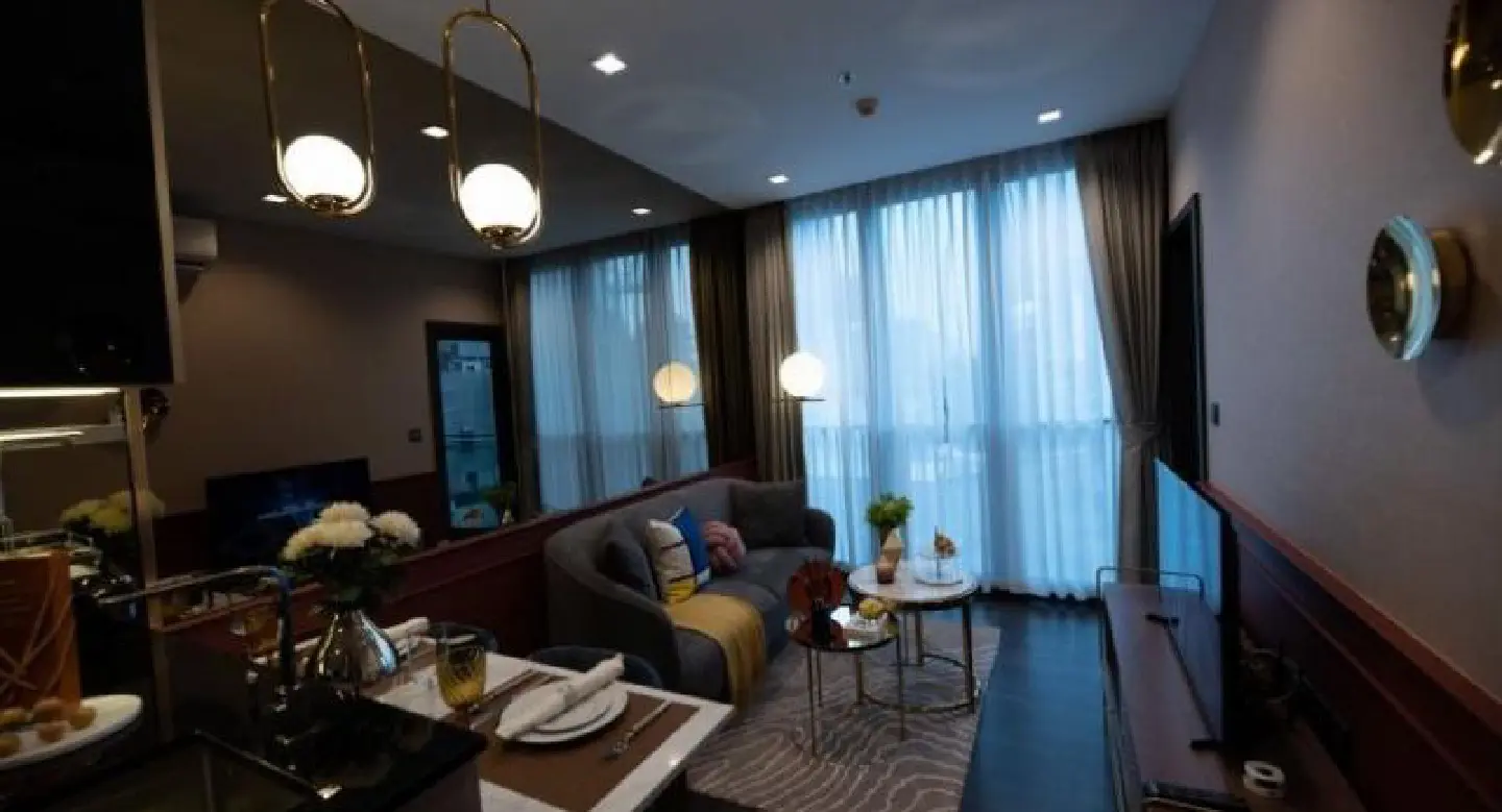 Sansiri looks to the future with IoT
