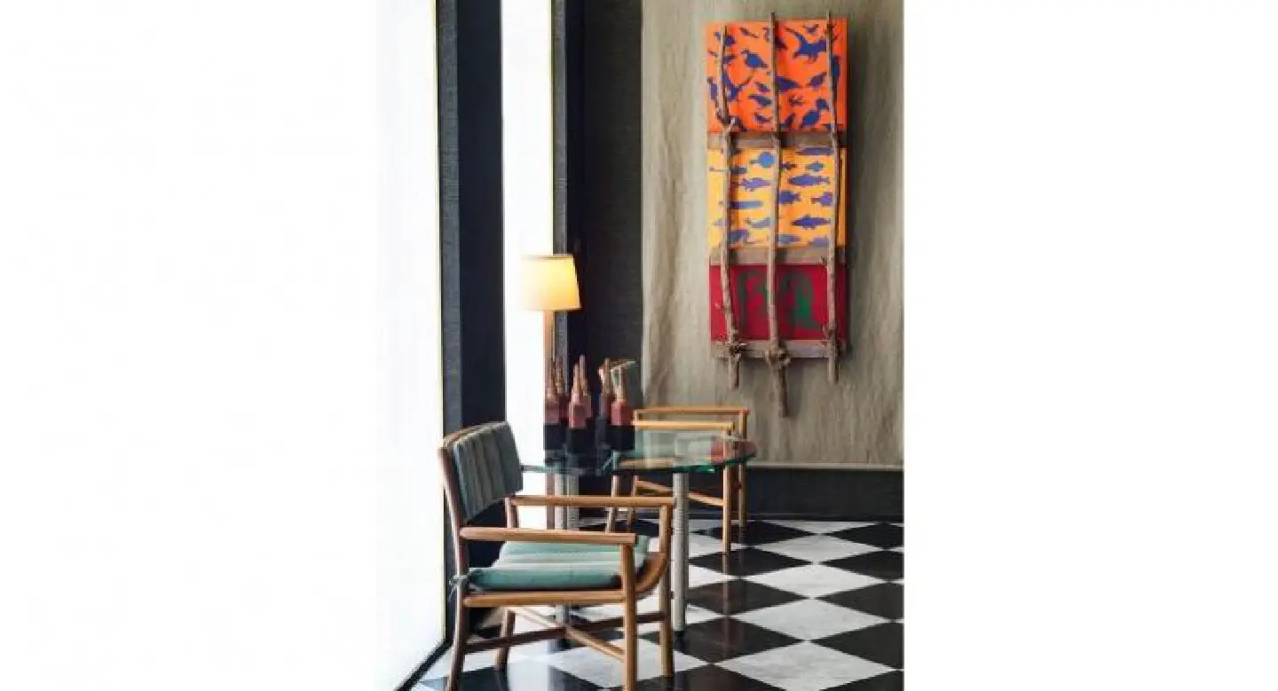 Hand-crafted luxury for your home Hand-crafted luxury for your home