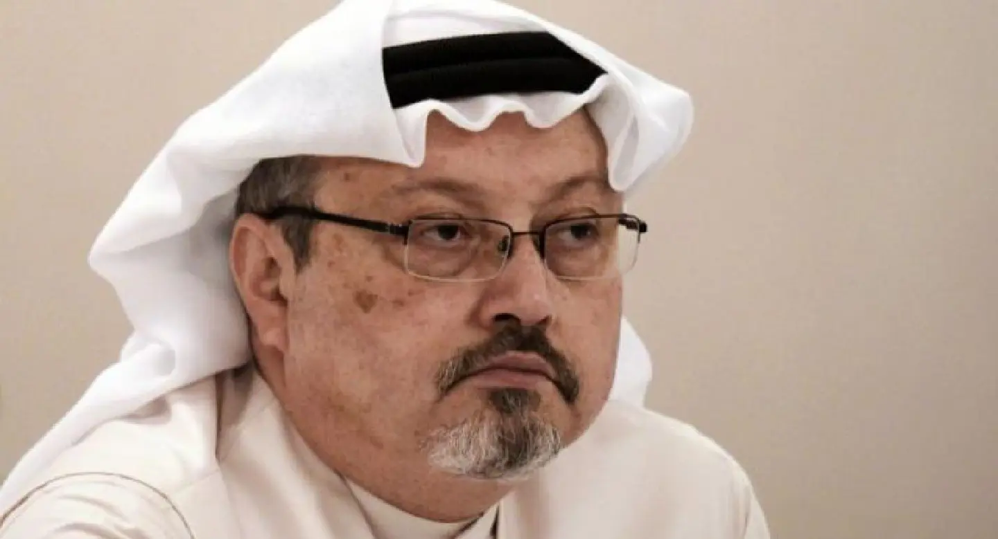 Turkey widens Khashoggi search, denies giving US tapes Turkey widens Khashoggi search, denies giving US tapes