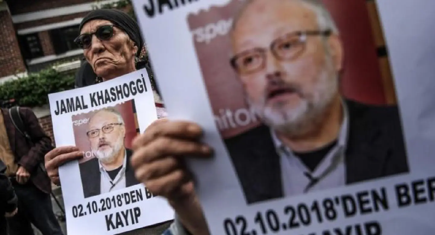 Saudi Arabia admits Khashoggi killed in Istanbul consulate: state media Saudi Arabia admits Khashoggi killed in Istanbul consulate: state media